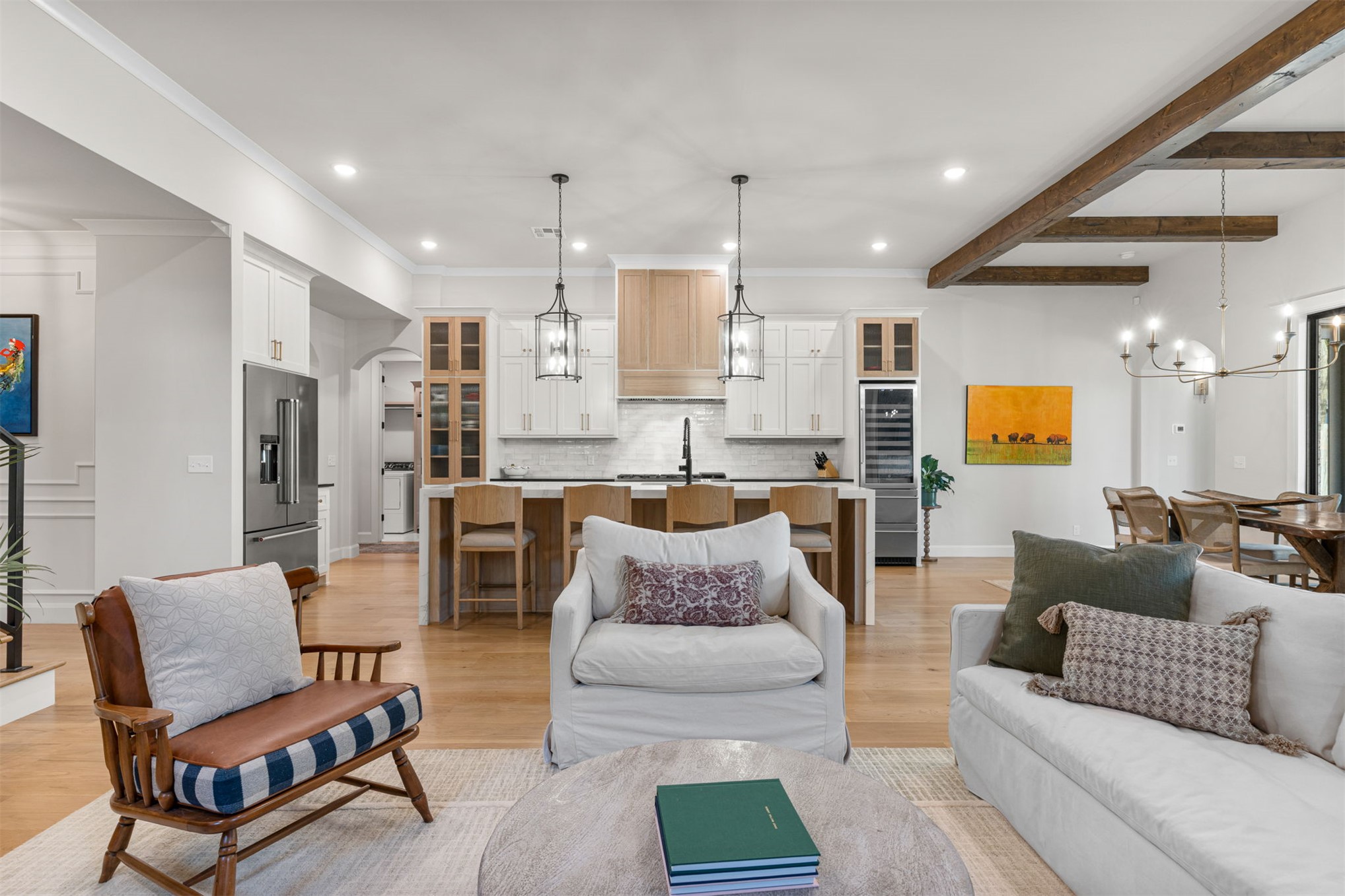 1119 N 36th Place