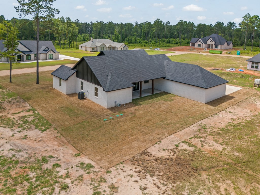 260 Cottonwood Circle