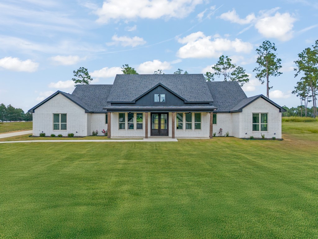 260 Cottonwood Circle
