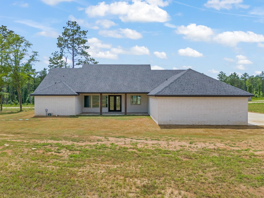 260 Cottonwood Circle