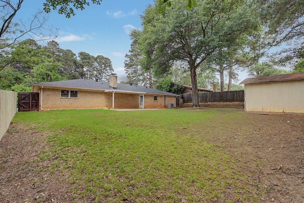 2104 Wainwright Court