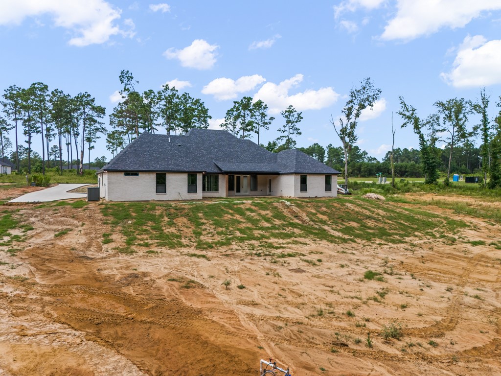 115 Cottonwood Circle