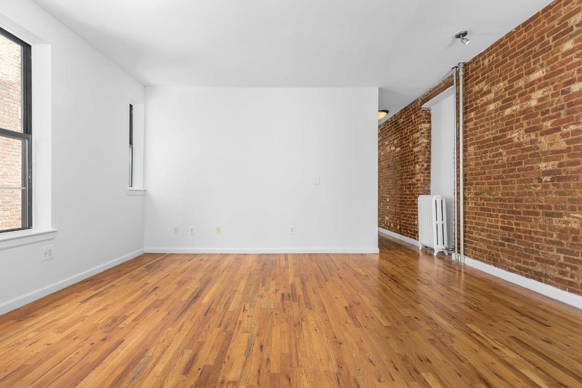 160 W 118TH Street 4B