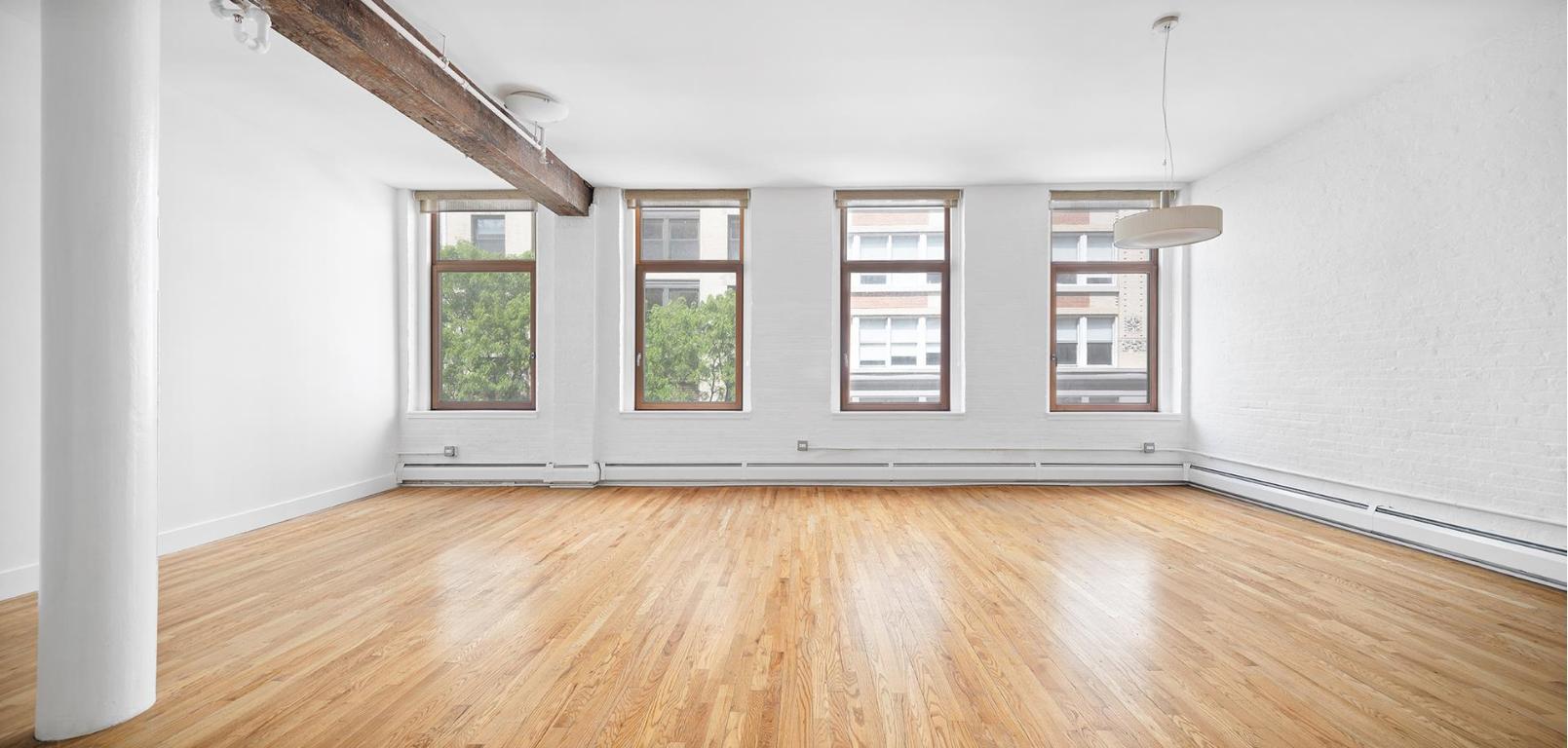 124 W 24TH Street 3D
