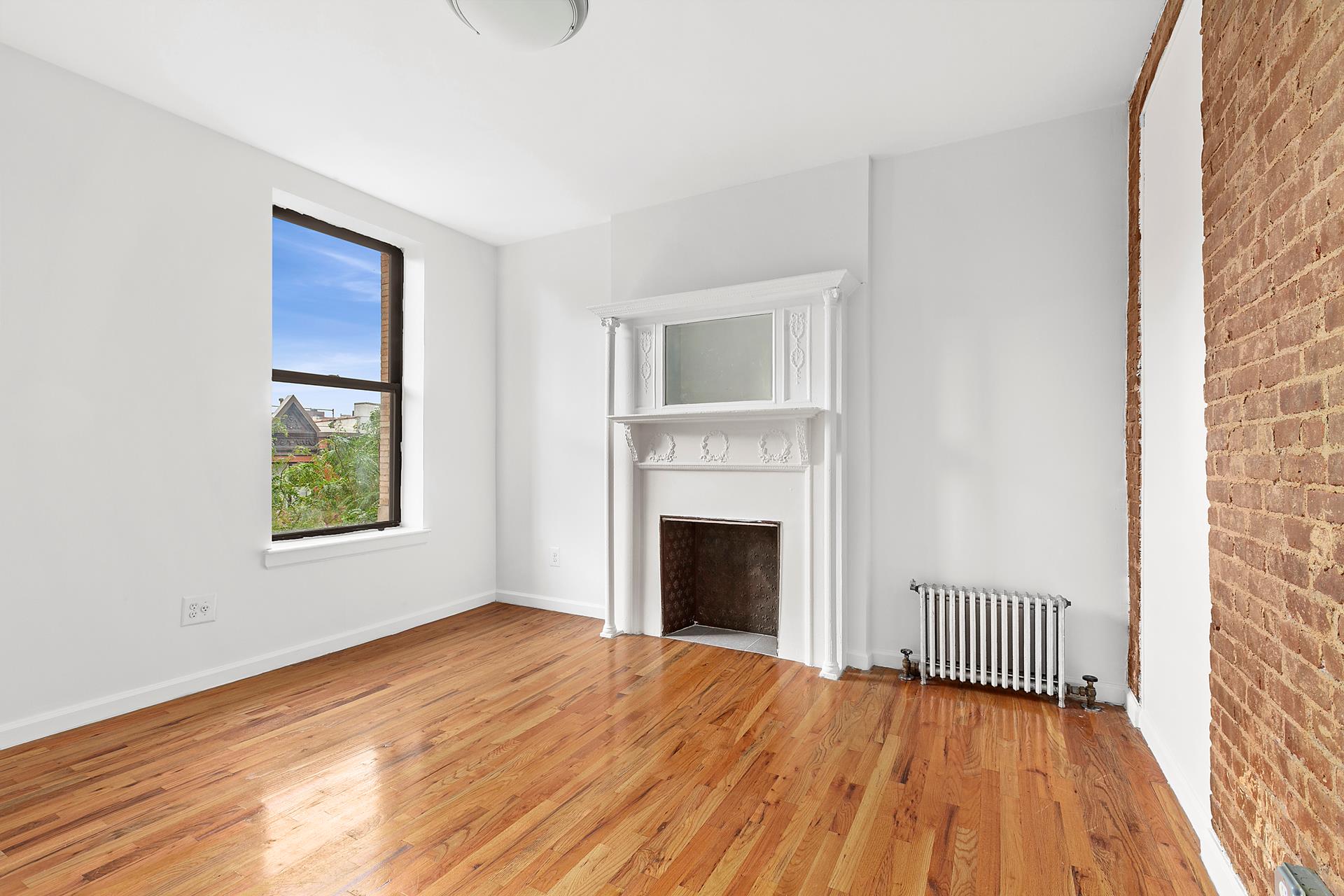 160 W 118TH Street 5A