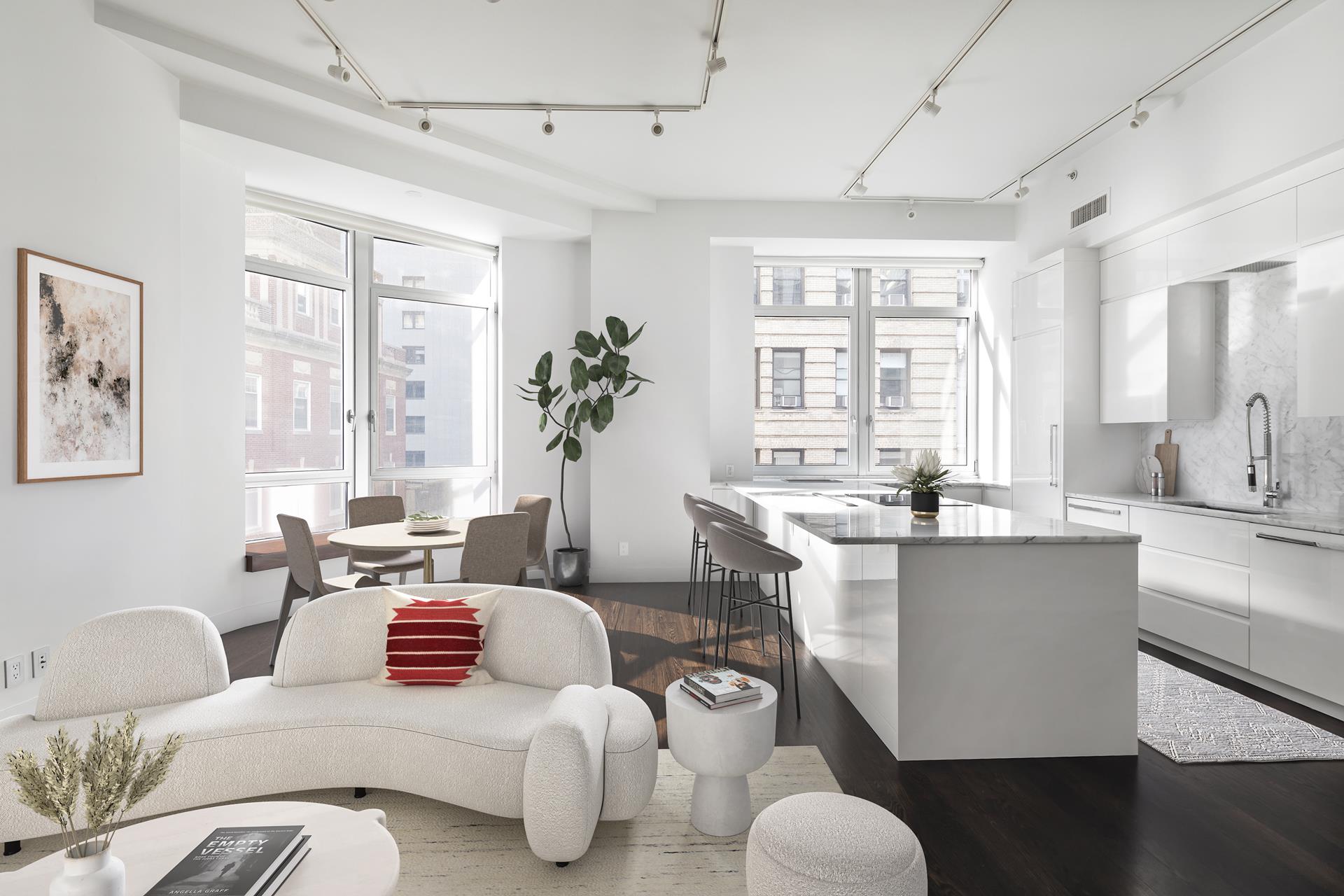 111 FULTON Street 714