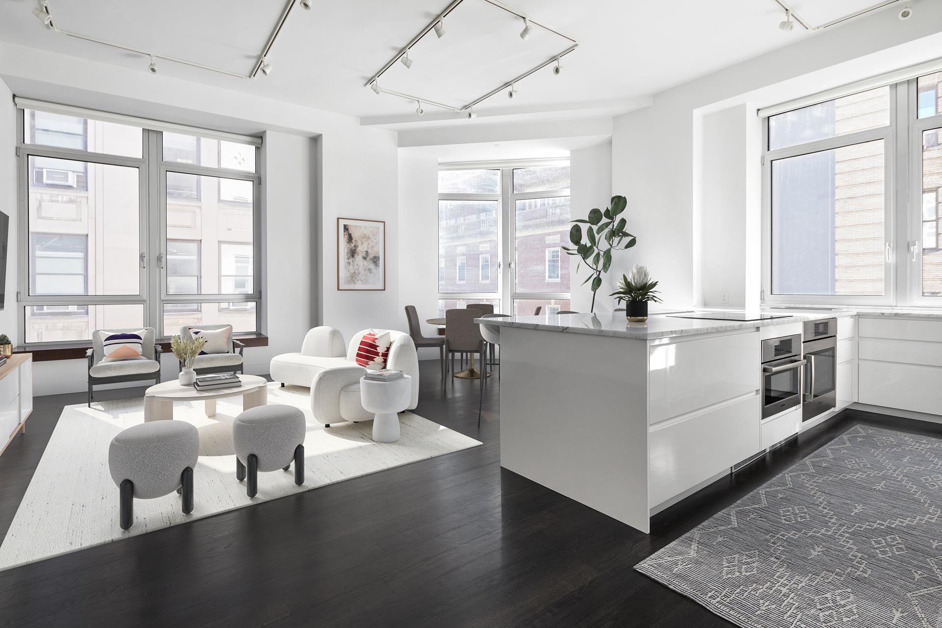 111 FULTON Street 714