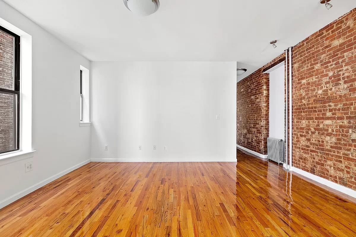 160 W 118TH Street 2B