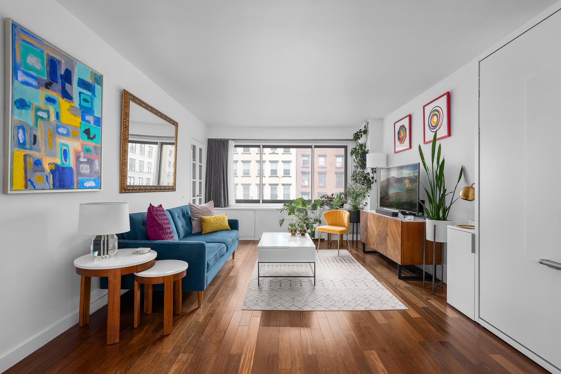 201 W 21ST Street 3E