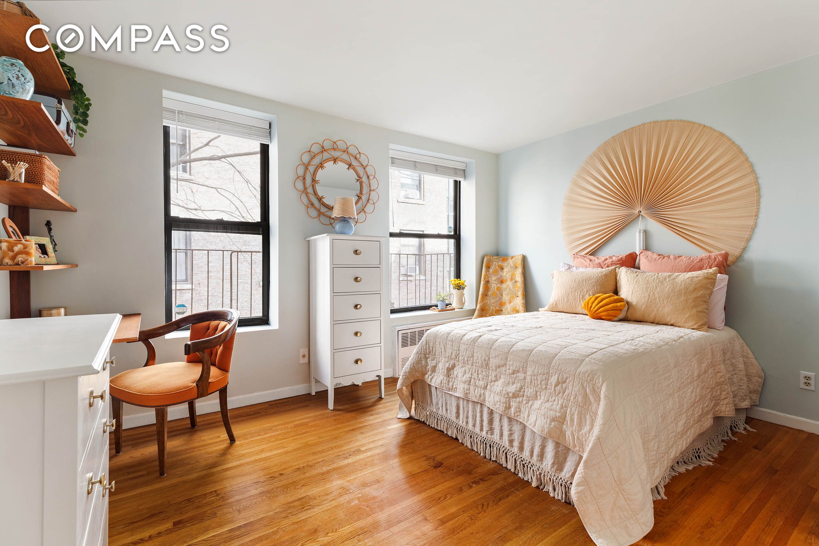 155 W 80th Street 3B