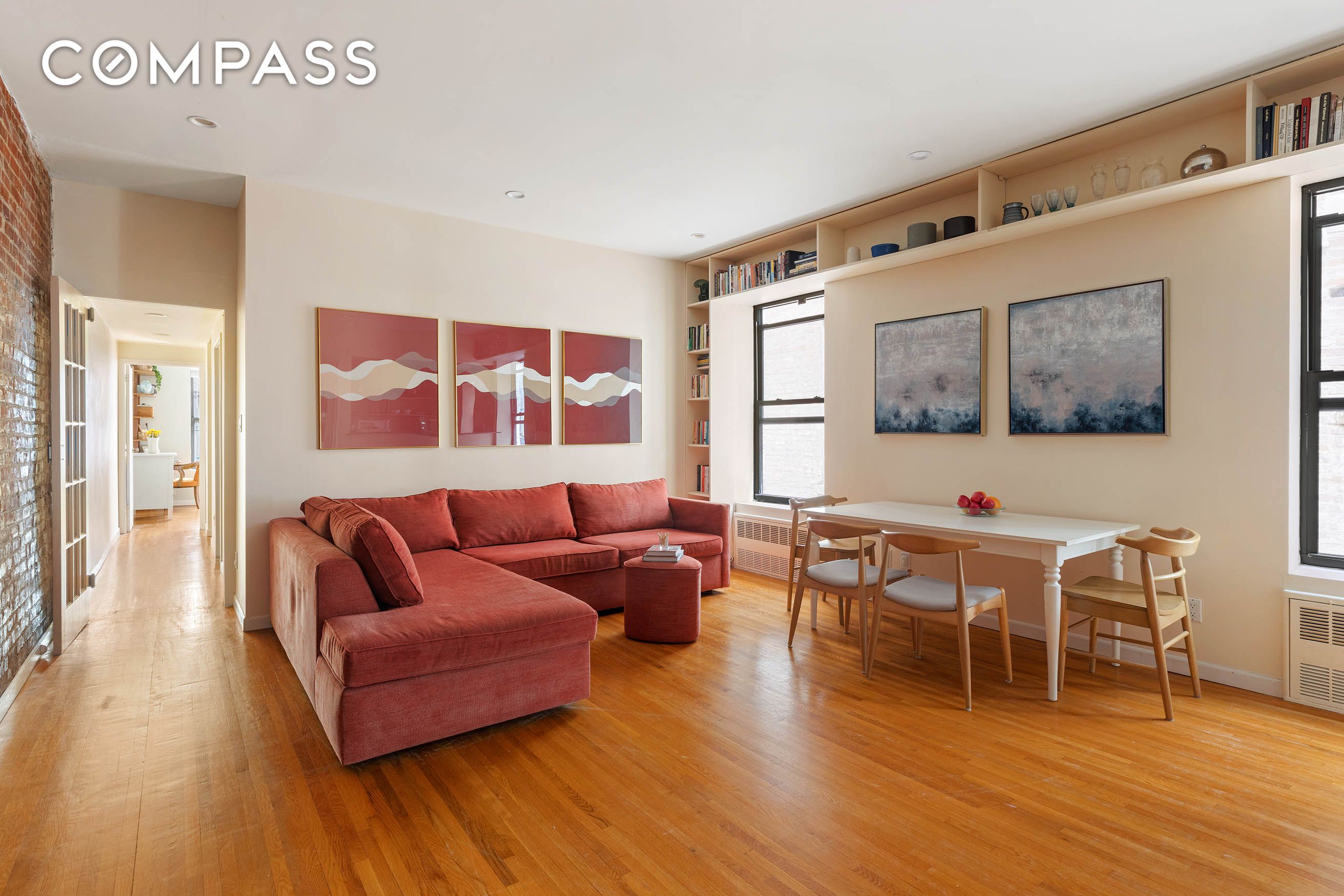 155 W 80th Street 3B