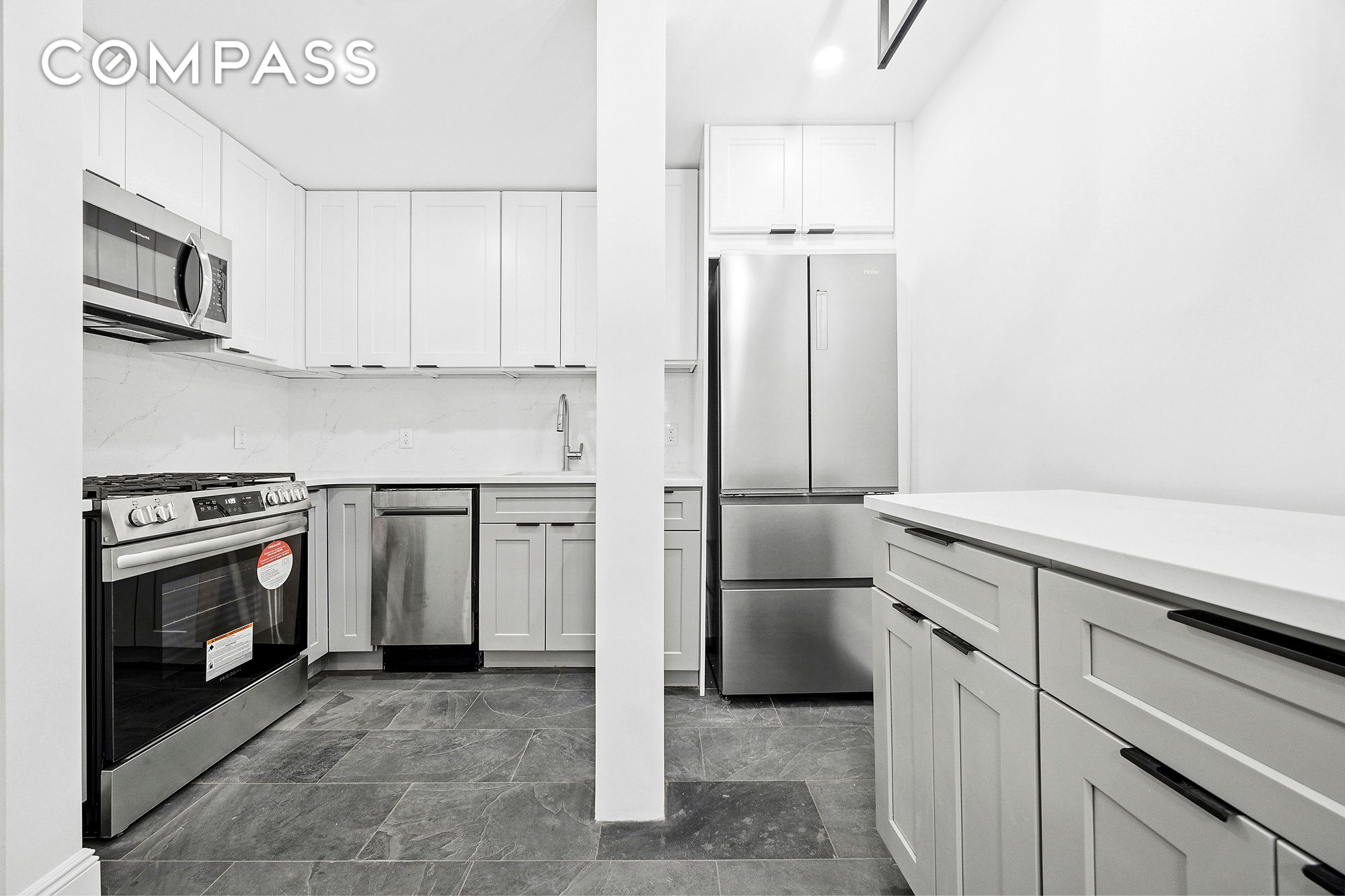 134 W 80th Street PARLOR