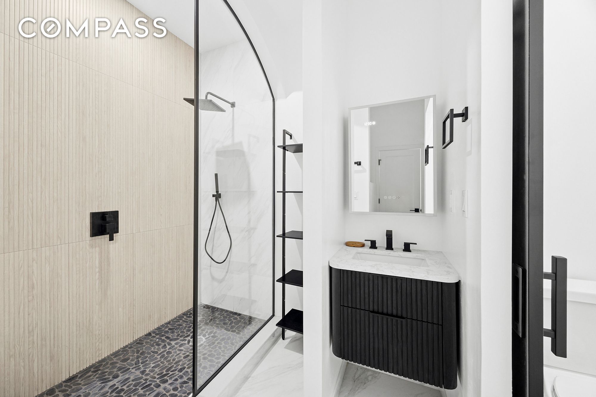 134 W 80th Street PARLOR