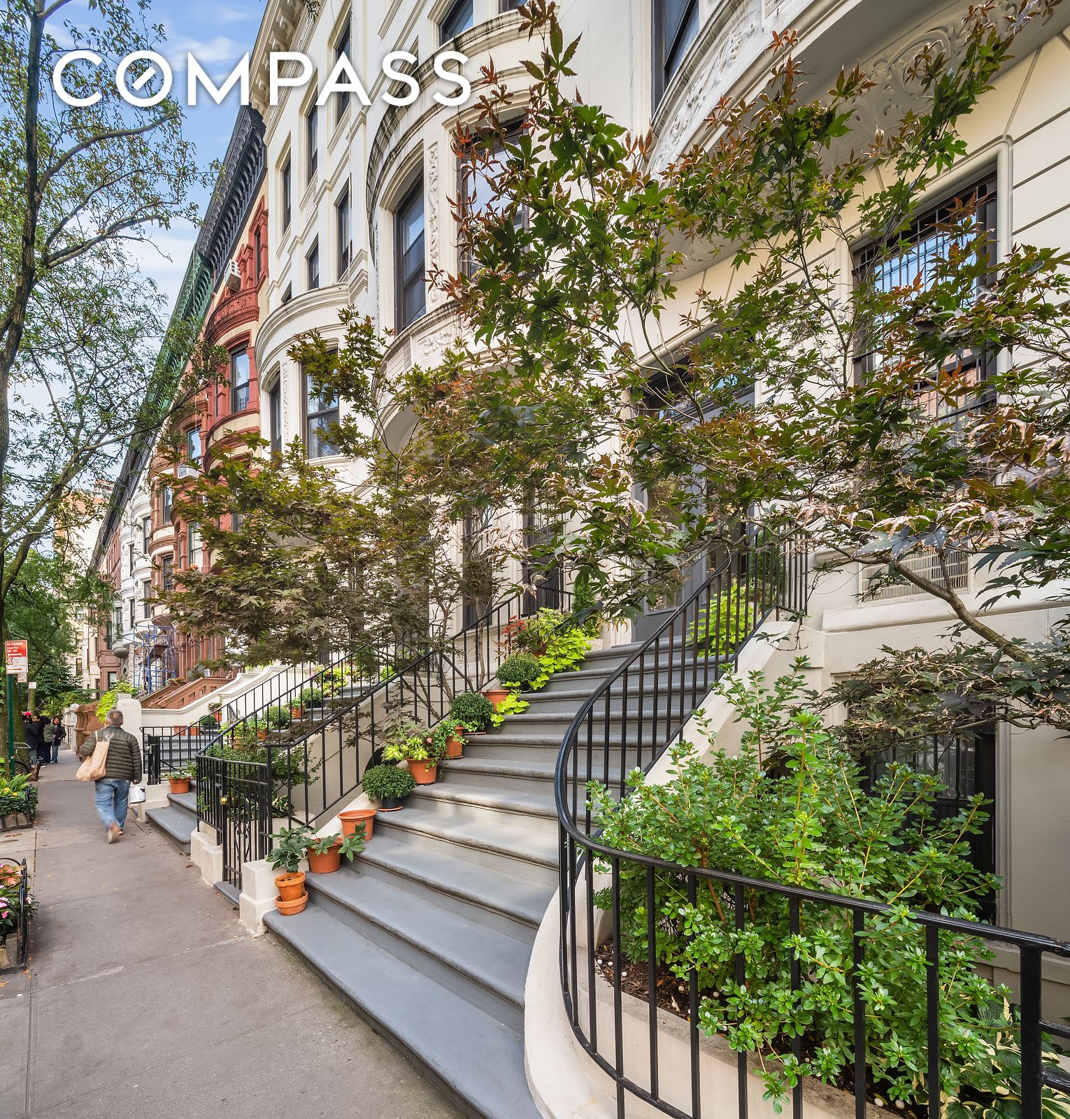 134 W 80th Street PARLOR