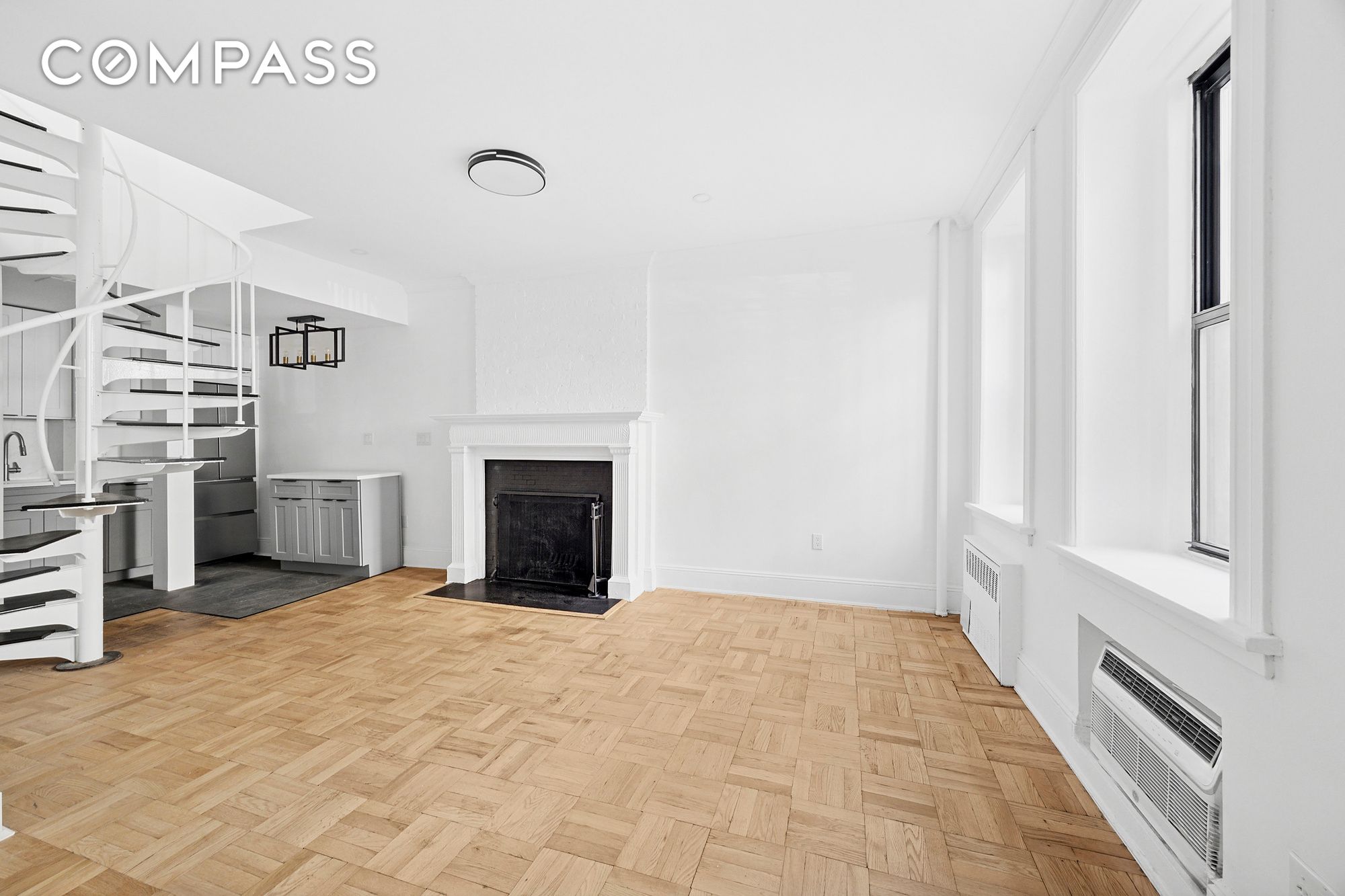 134 W 80th Street PARLOR
