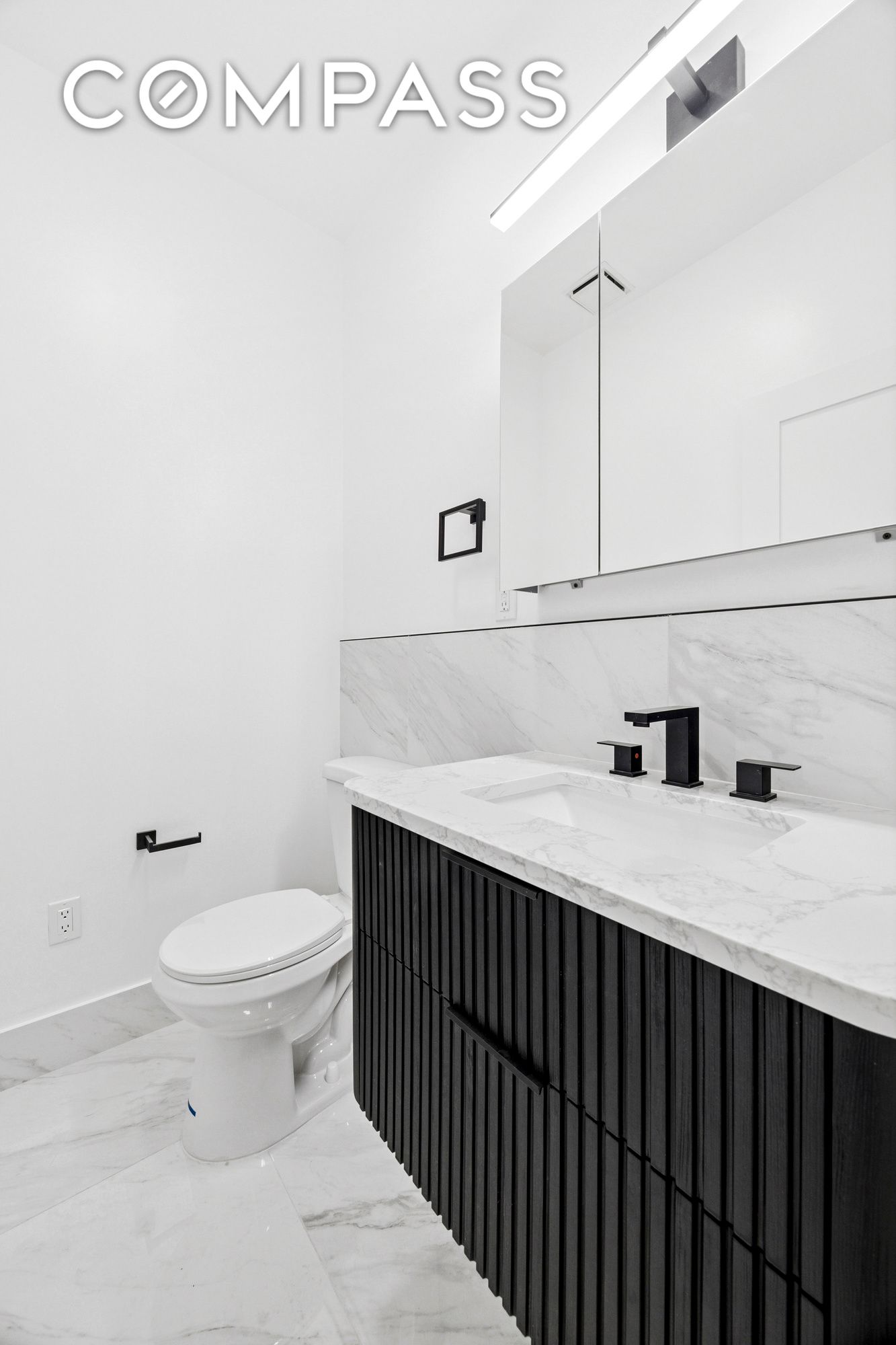 134 W 80th Street PARLOR