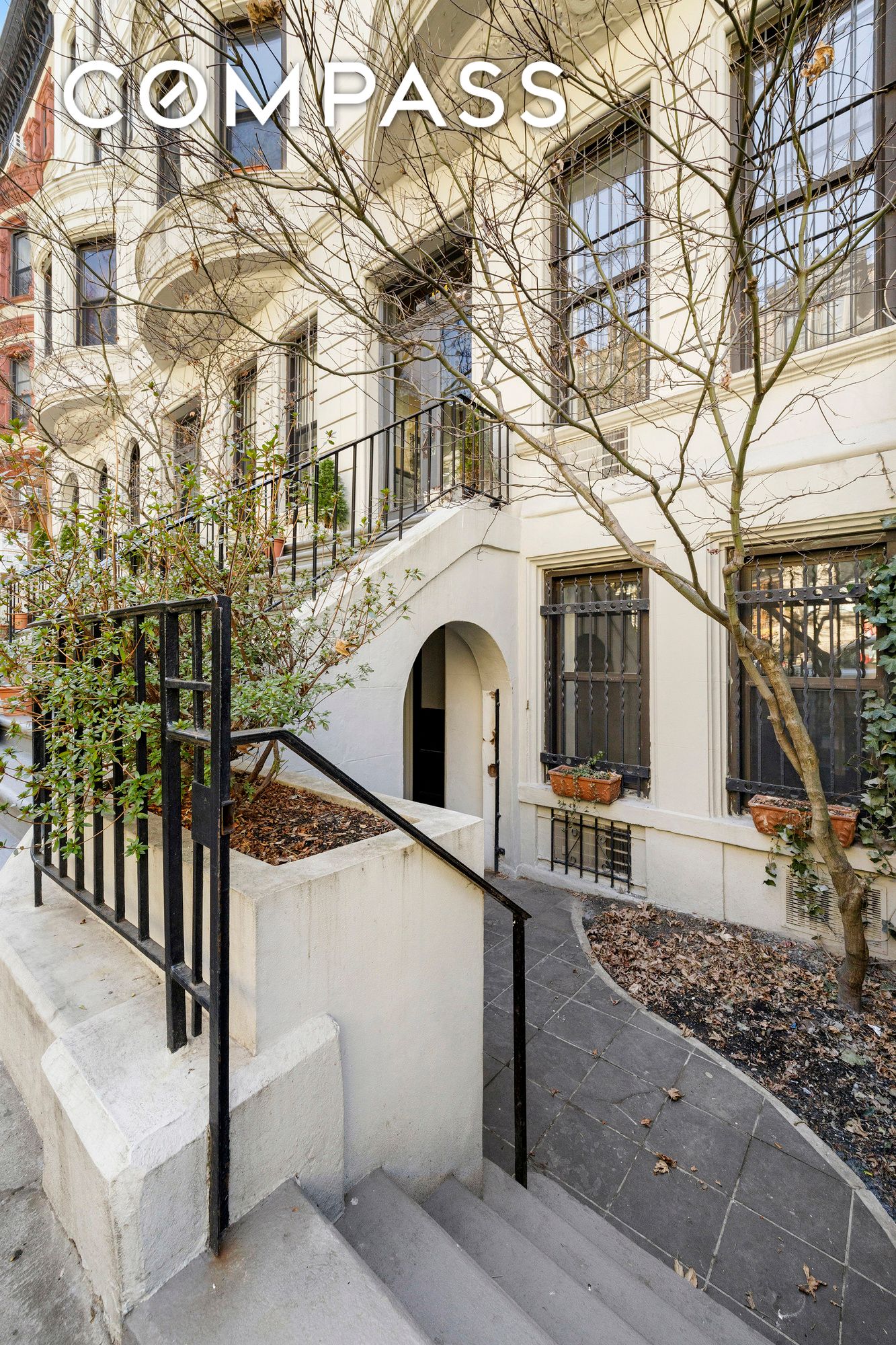 134 W 80th Street PARLOR