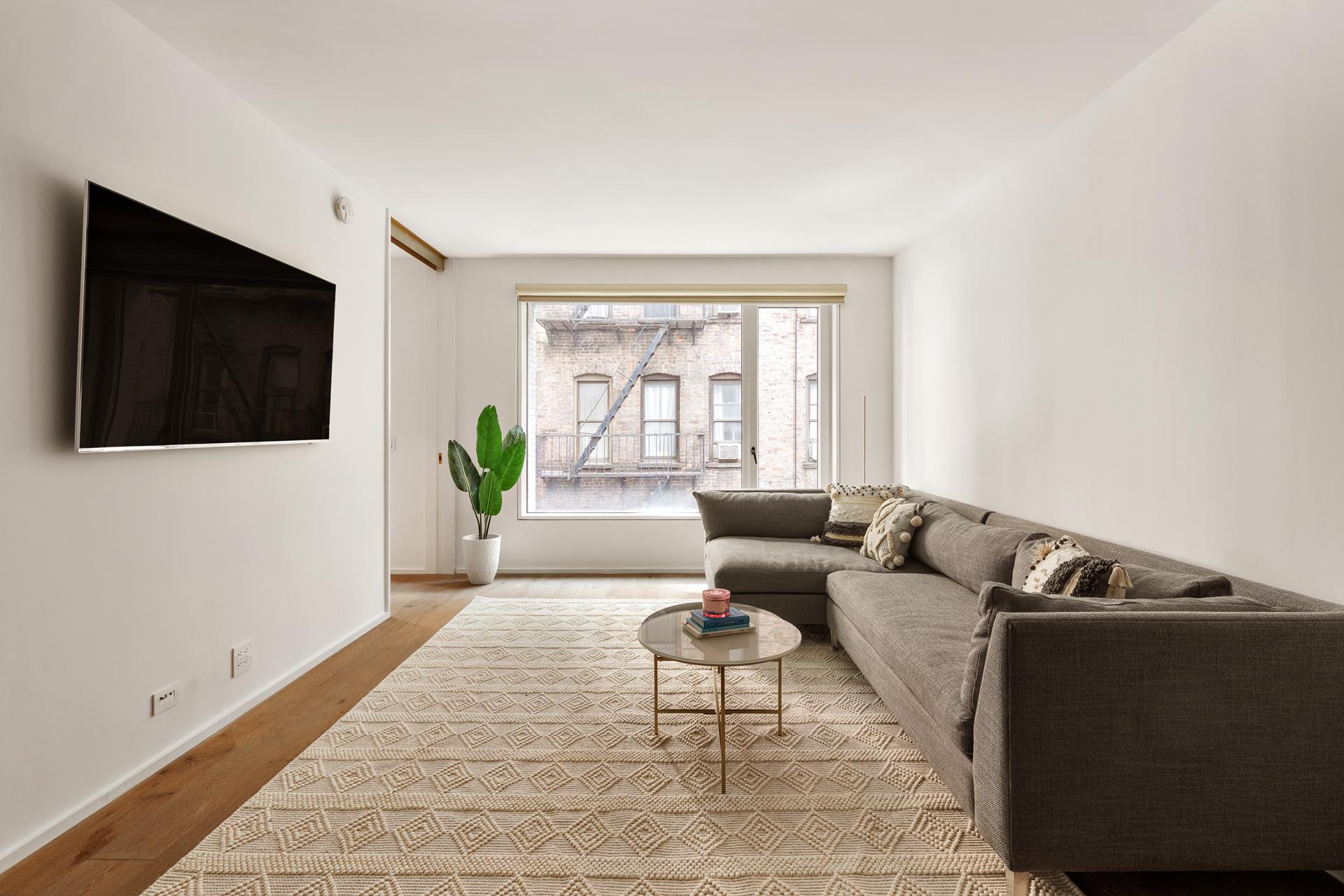 345 W 14TH Street 3E