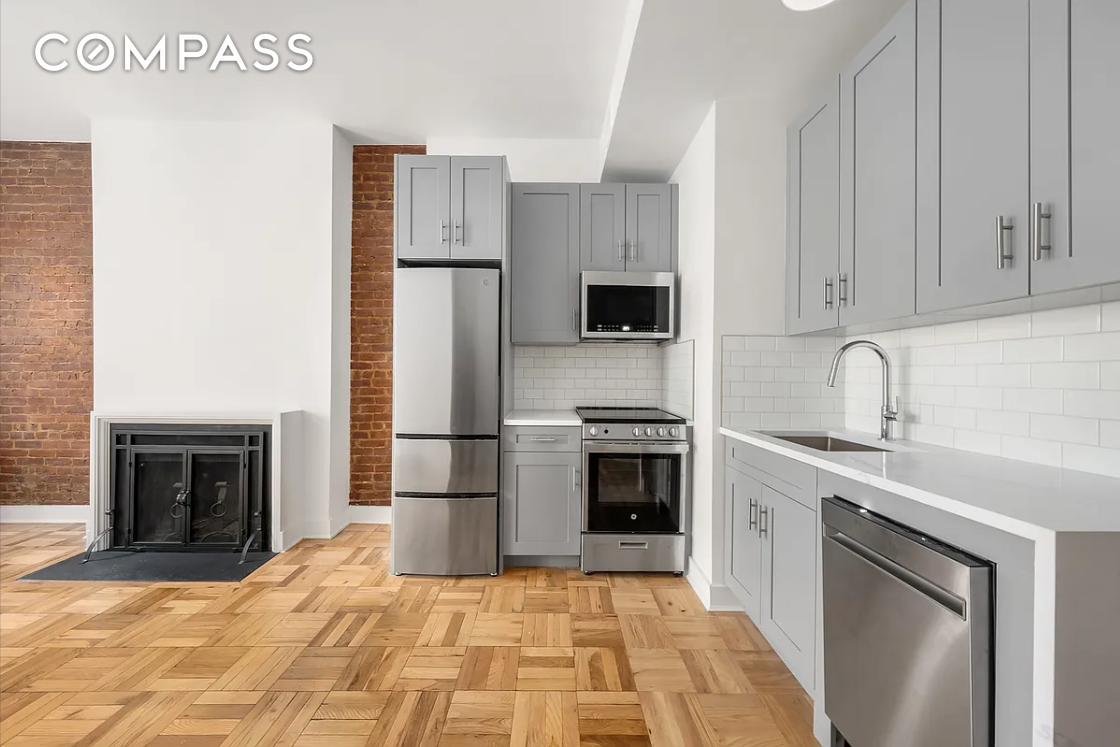 151 W 80th Street 4F
