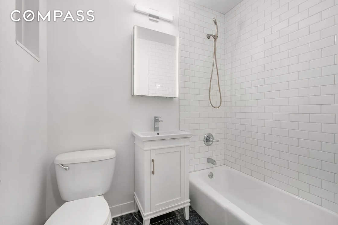 151 W 80th Street 4F