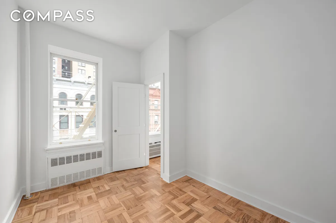 151 W 80th Street 4F