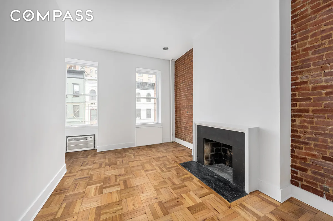 151 W 80th Street 4F