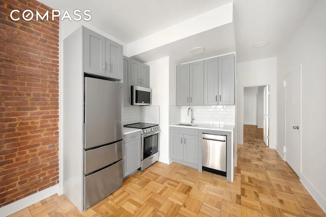 151 W 80th Street 4F