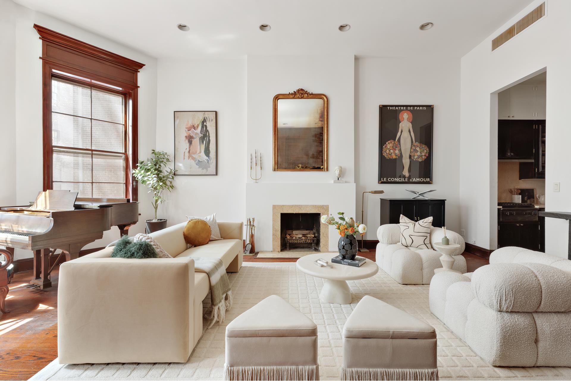 116 W 74TH Street