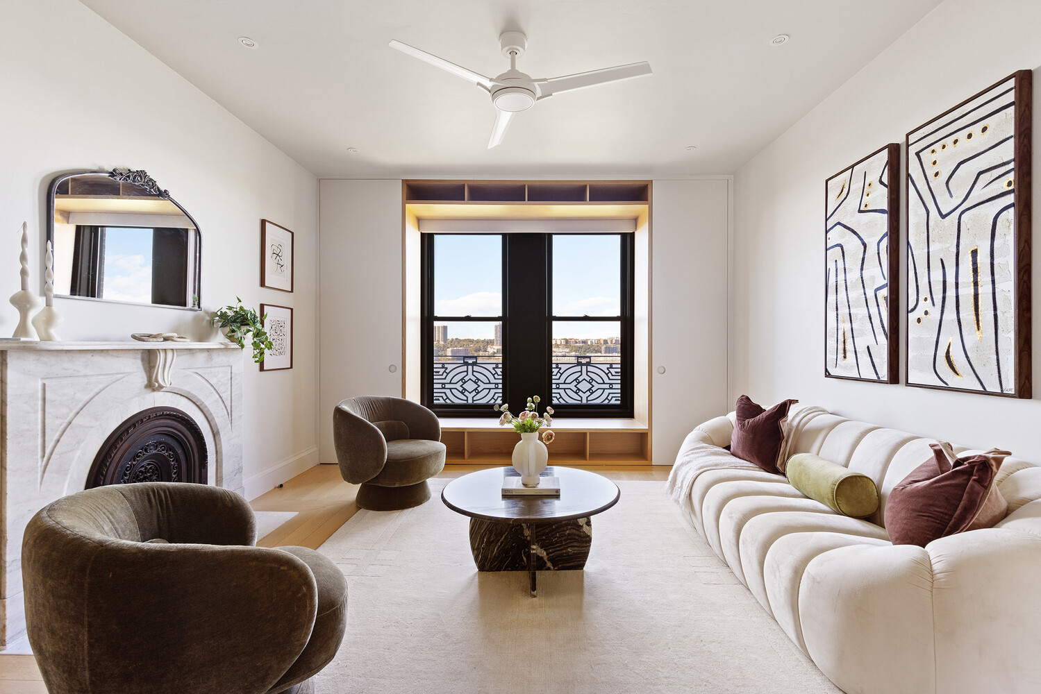 265 RIVERSIDE Drive 11F