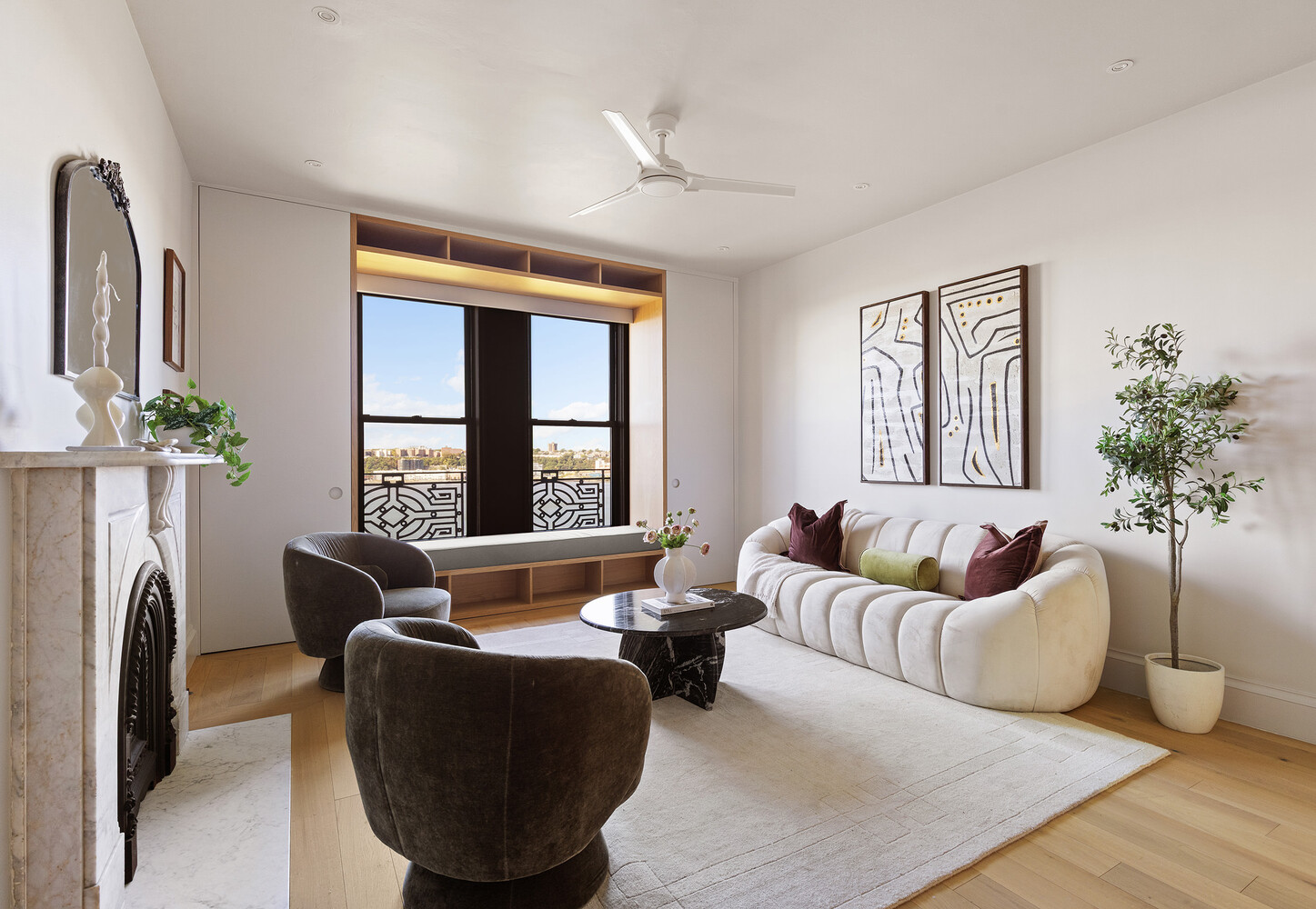 265 RIVERSIDE Drive 11F