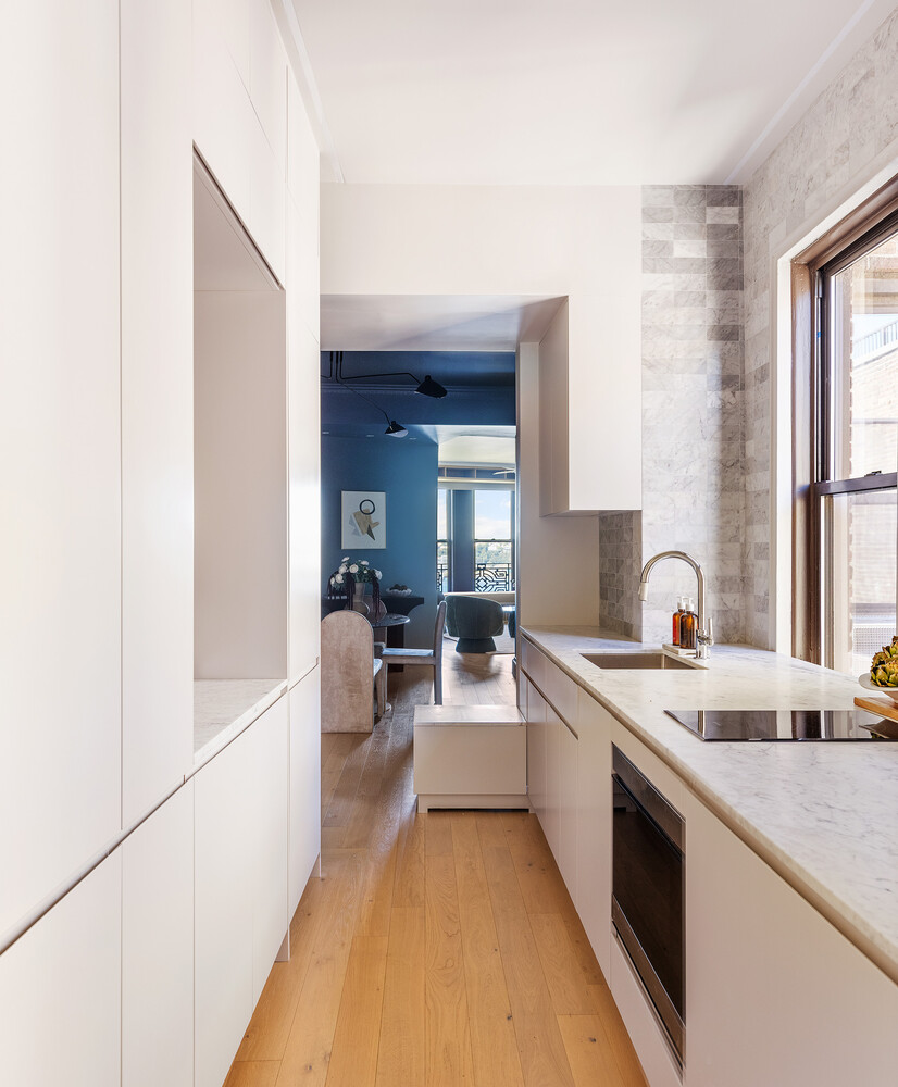 265 RIVERSIDE Drive 11F