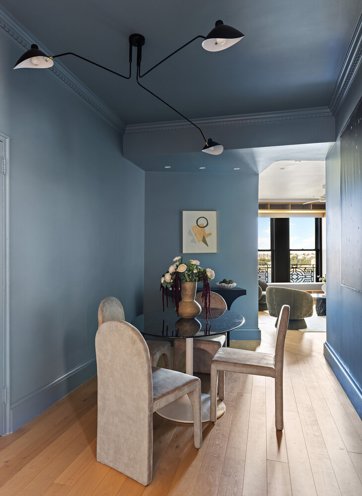 265 RIVERSIDE Drive 11F