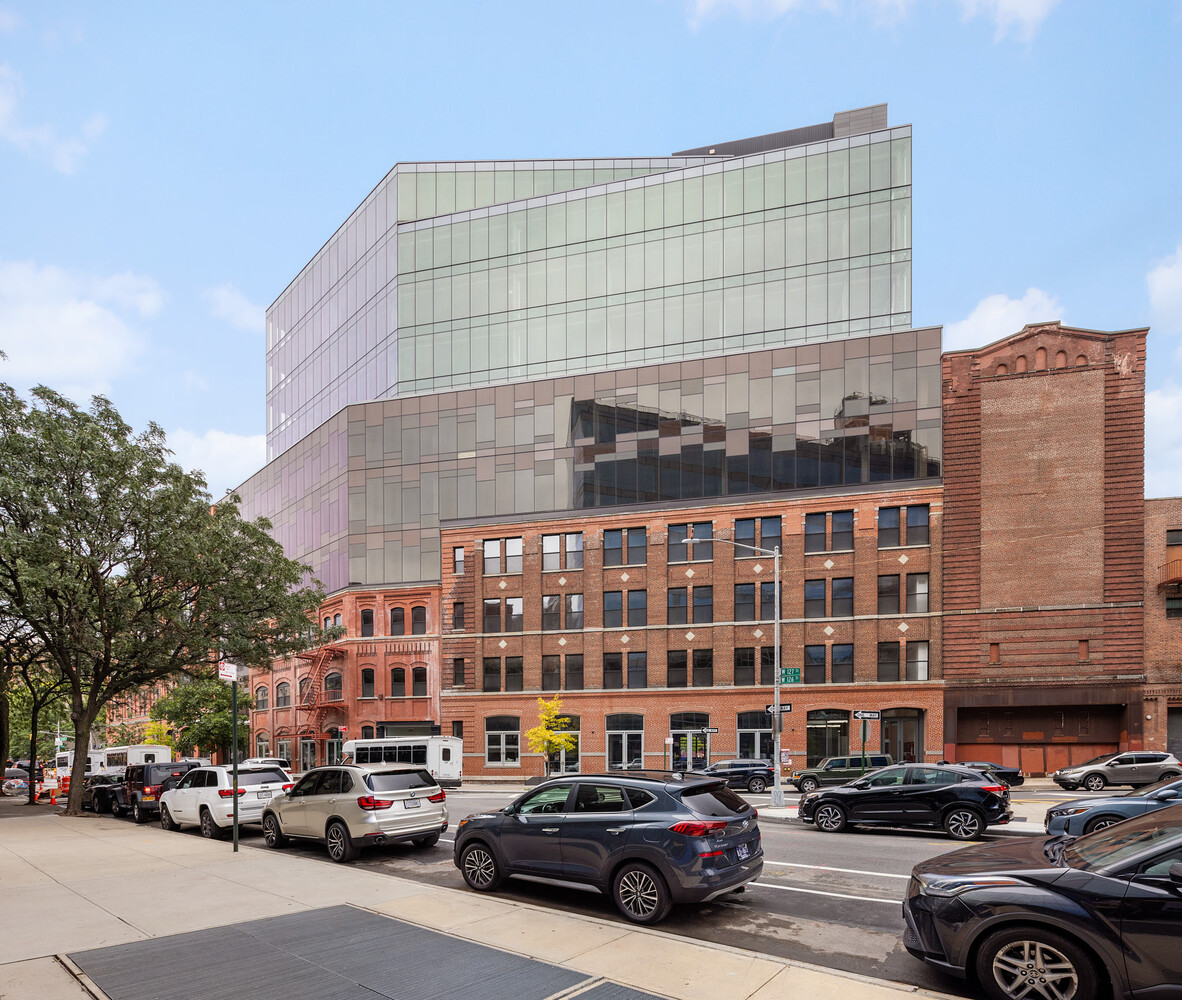 461 W 126TH Street 1