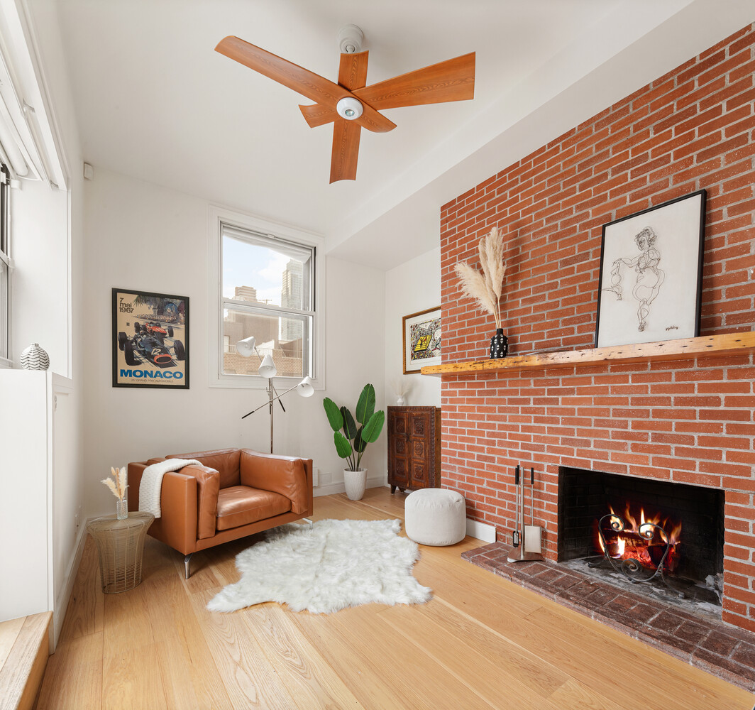 521 W 47TH Street PHD