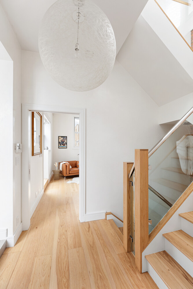 521 W 47TH Street PHD