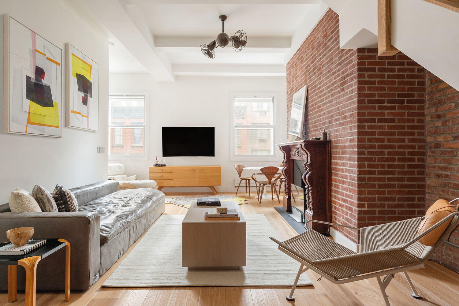 521 W 47TH Street PHD