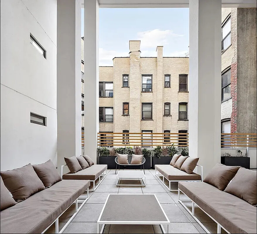 856 WASHINGTON Avenue PH1