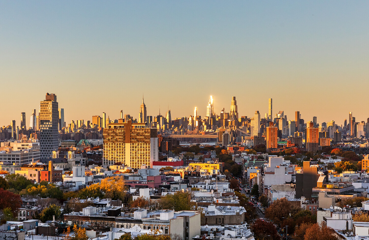 856 WASHINGTON Avenue PH1