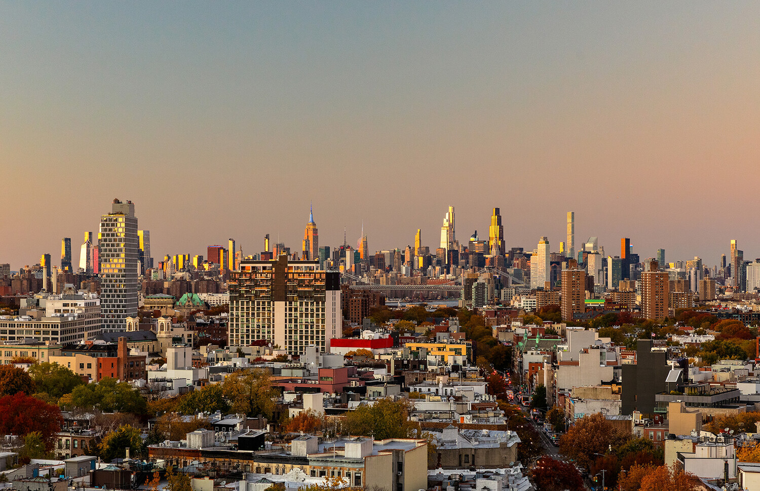 856 WASHINGTON Avenue PH1