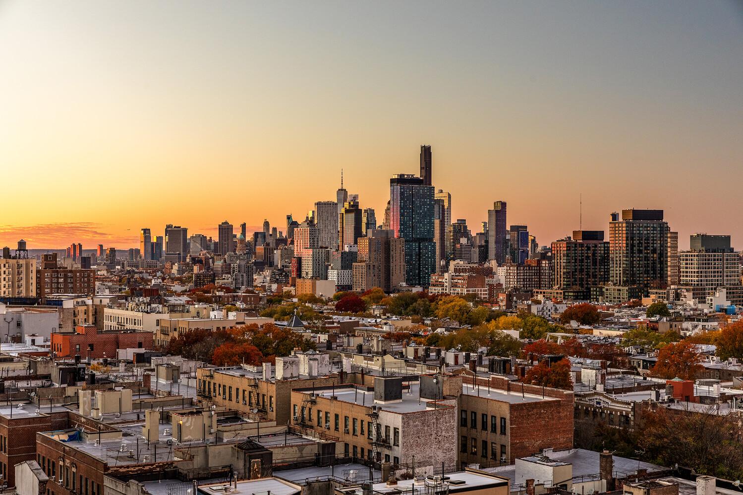 856 WASHINGTON Avenue PH1