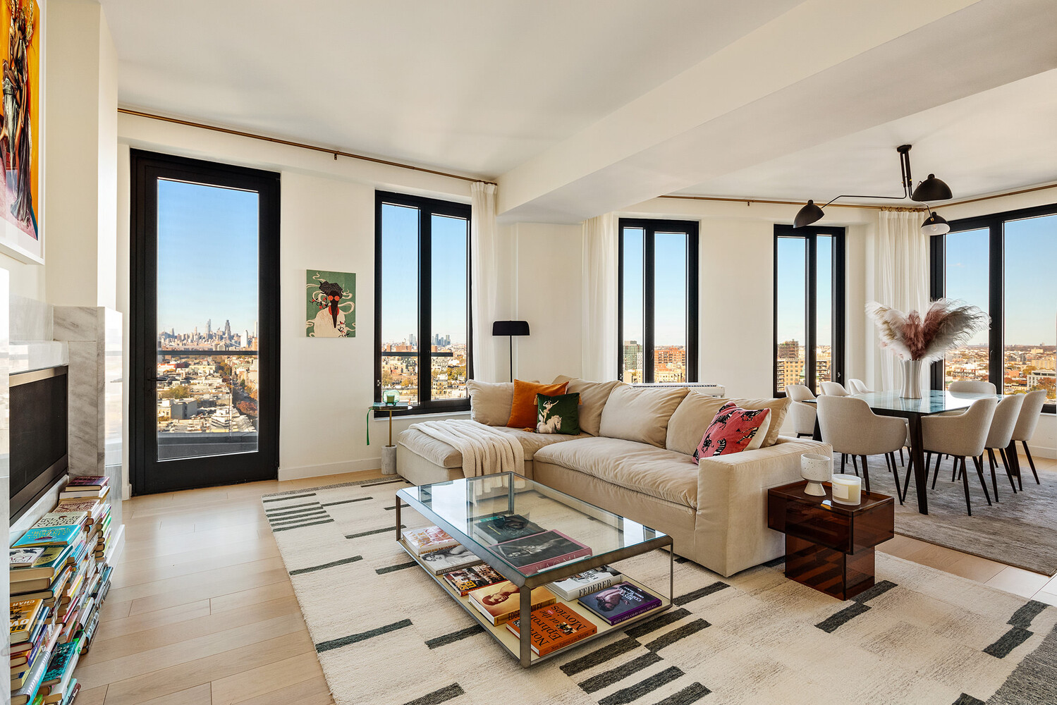 856 WASHINGTON Avenue PH1