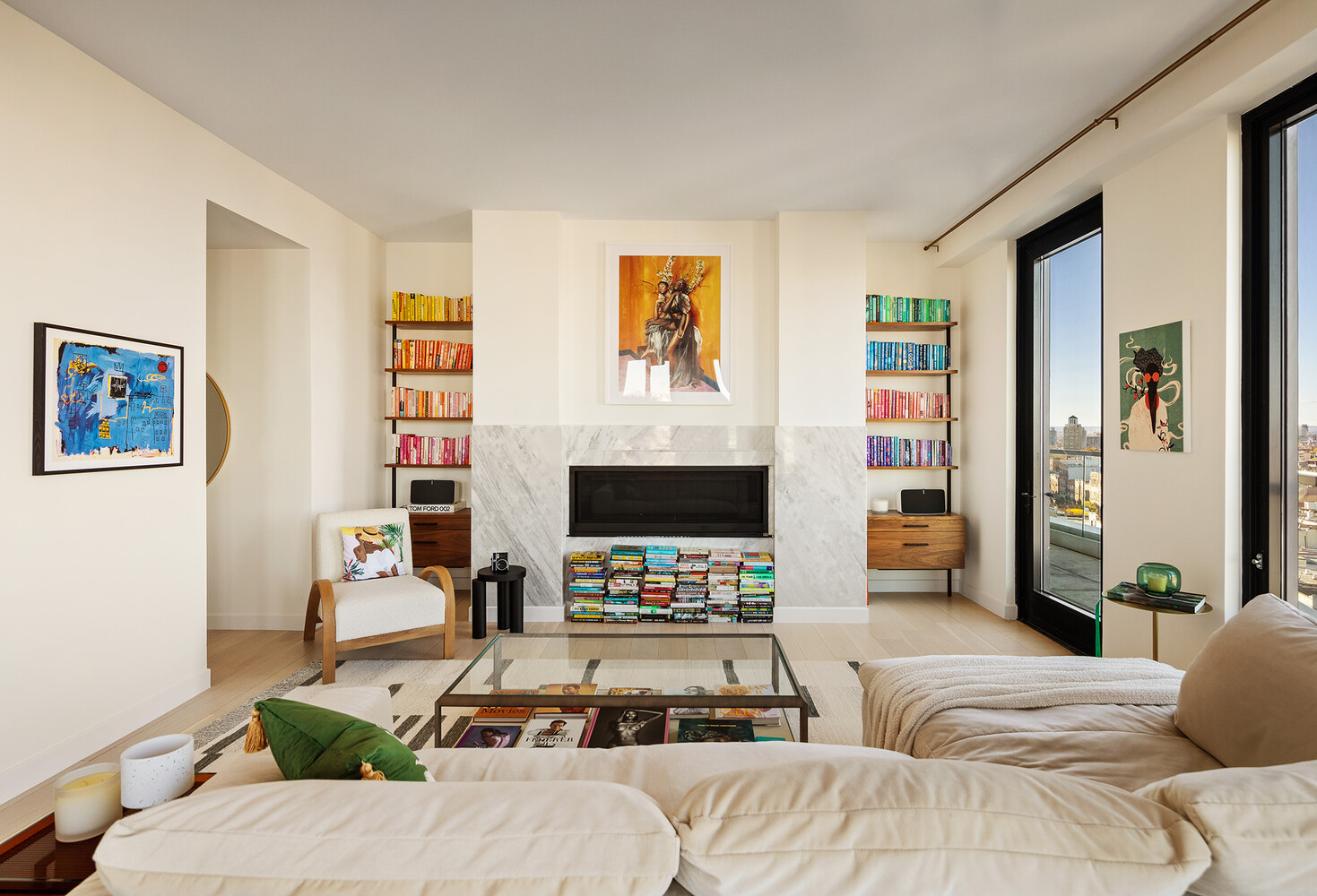 856 WASHINGTON Avenue PH1