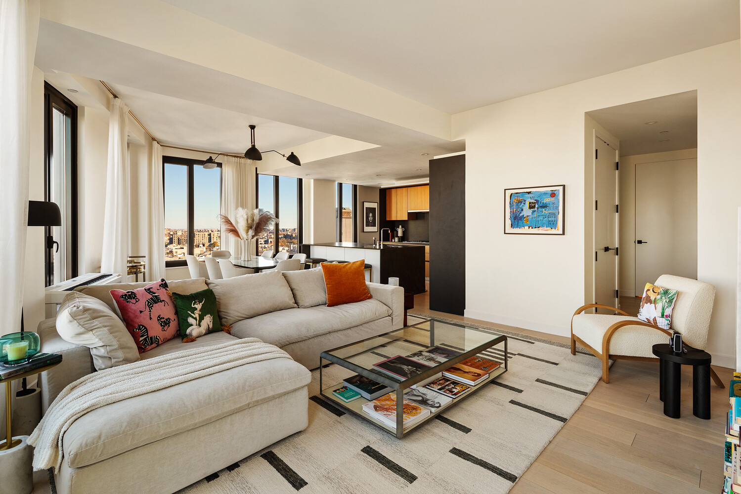 856 WASHINGTON Avenue PH1