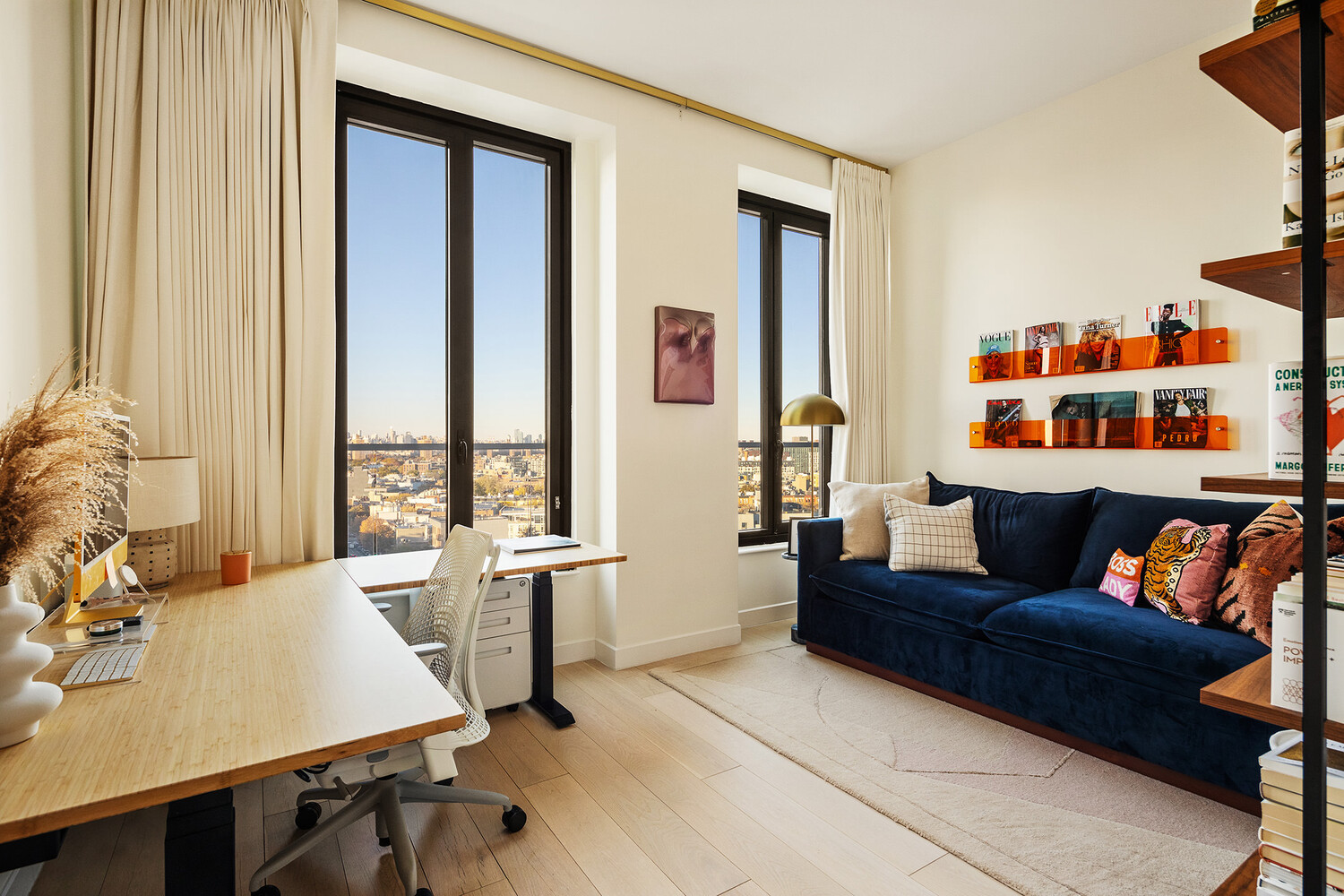 856 WASHINGTON Avenue PH1