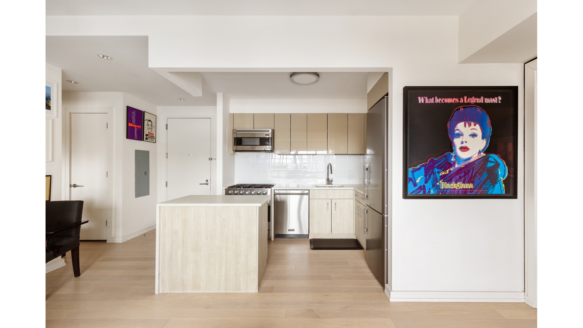 171 W 131ST Street PH10