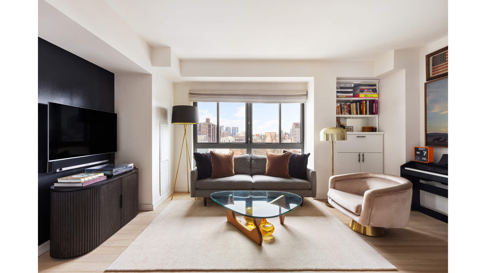 171 W 131ST Street PH10