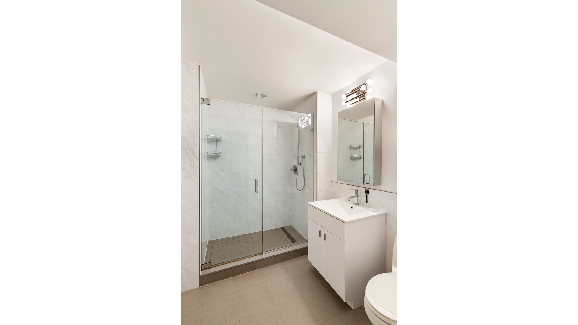171 W 131ST Street PH10