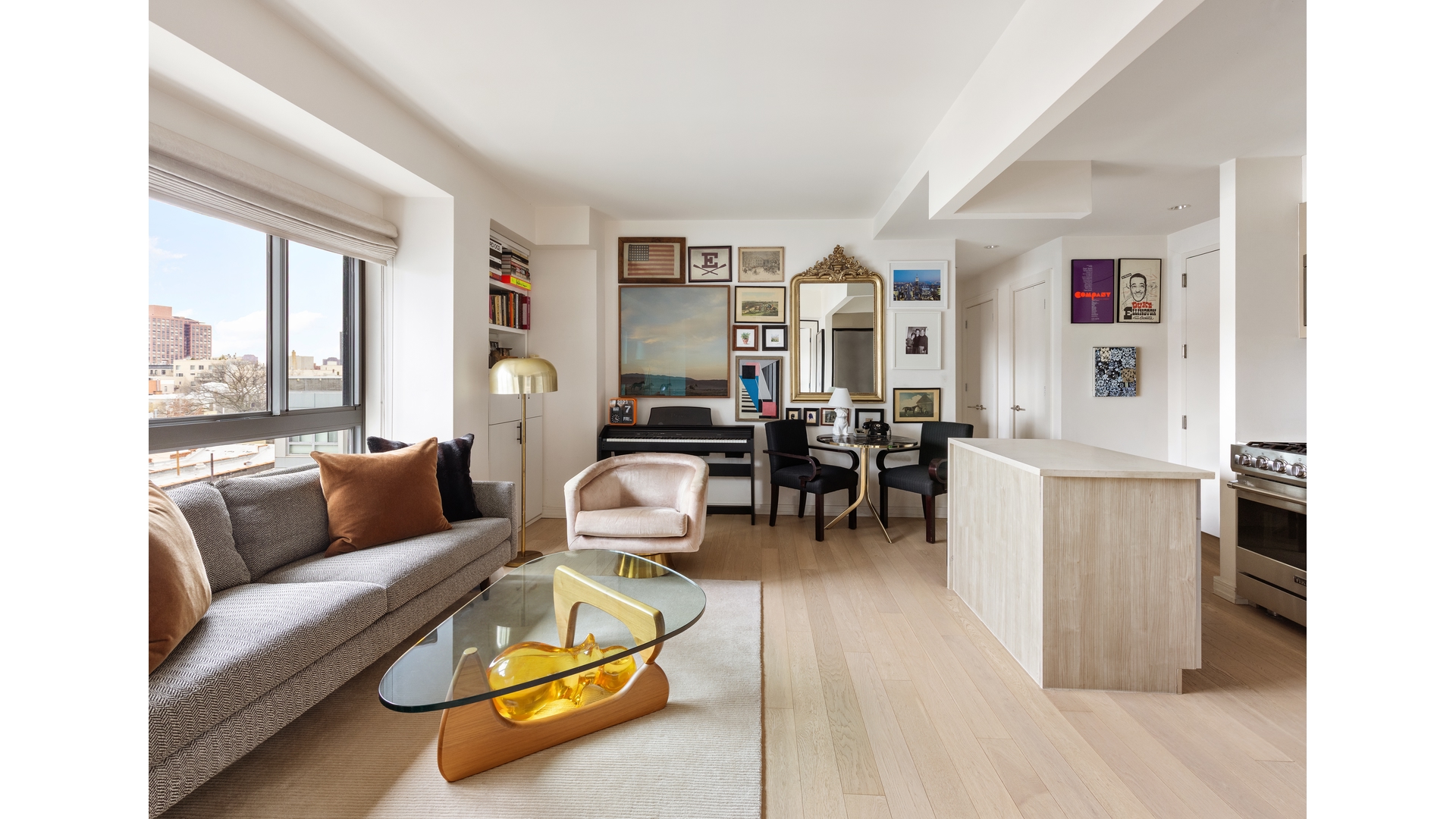 171 W 131ST Street PH10