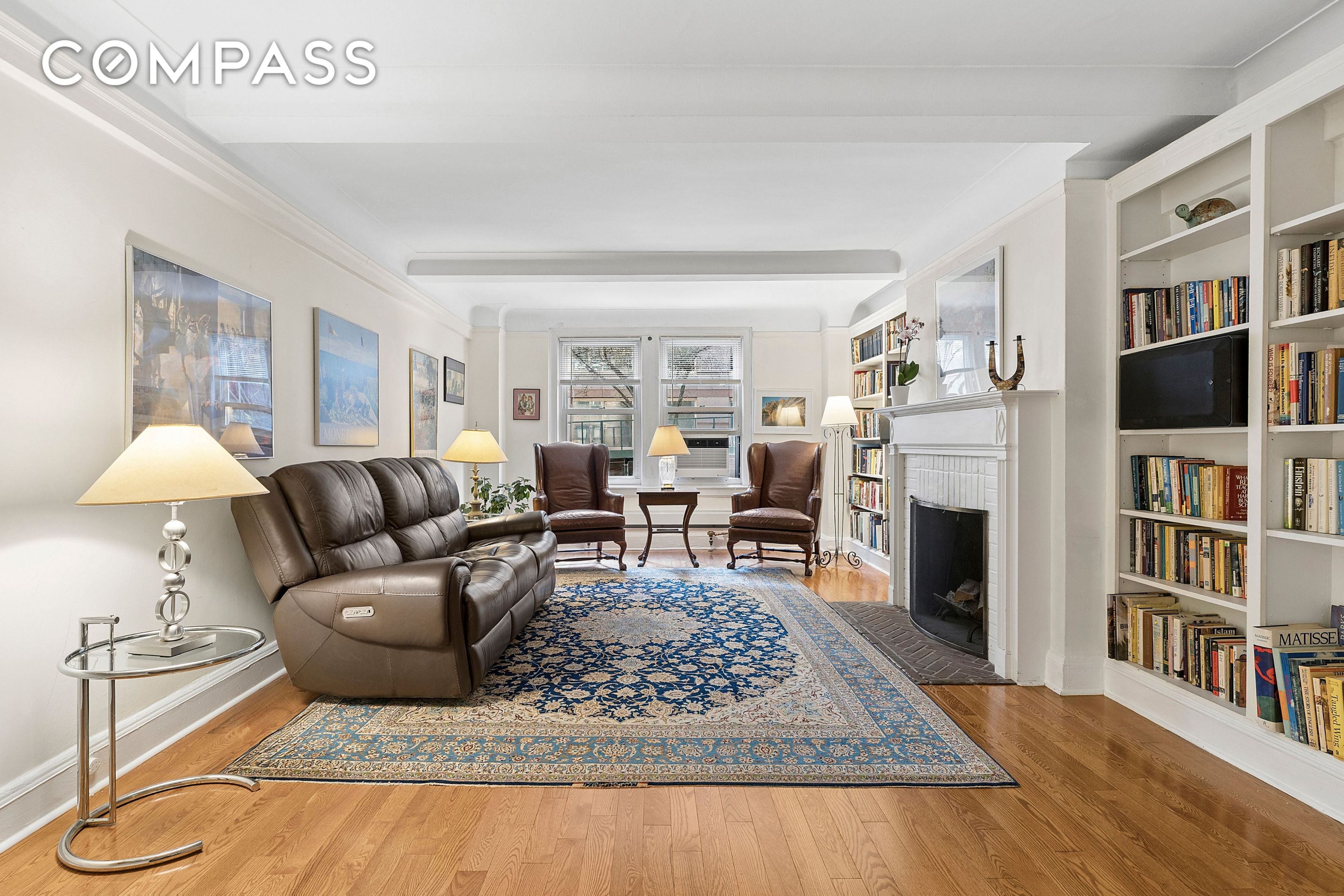 205 E 69th Street 2A