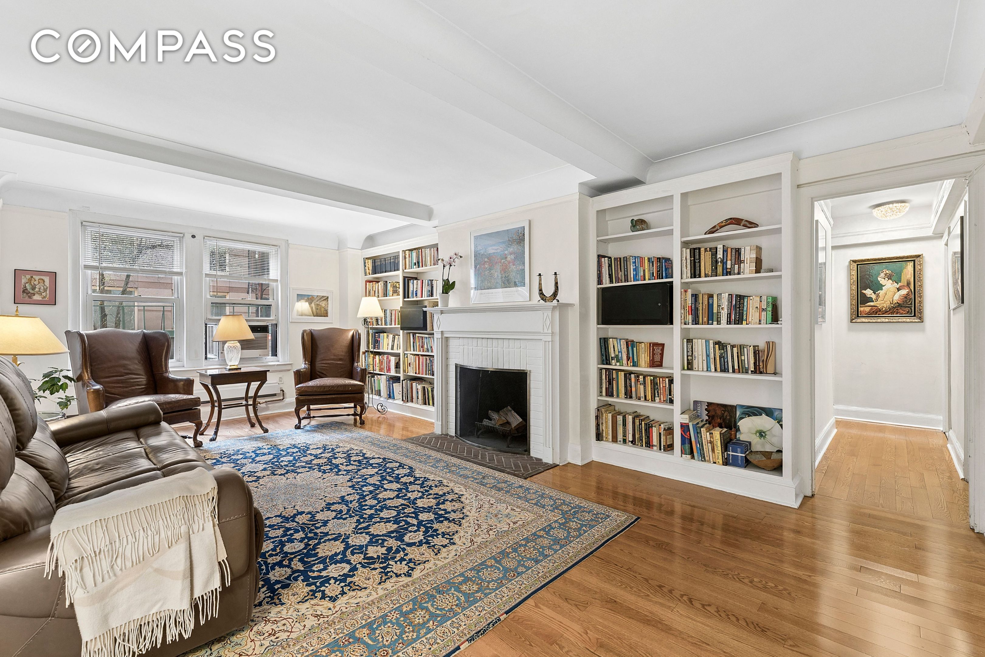 205 E 69th Street 2A